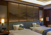 أثاث غرف النوم بالفندق من 3-5 فنادق ذات تصميم مخصص أثاث فضفاض وإصلاح أثاث